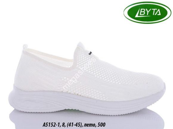 Мужская обувь - Мужские кроссовки Bayota A5152-1 BY - купить оптом в Одессе