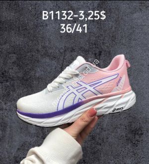 Кроссовки Asics B1132-3 SP Кроссовки Asics B1132-3 SP
