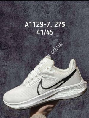 Мужские кроссовки Nike A1129-7 SP Мужские кроссовки Nike A1129-7 SP