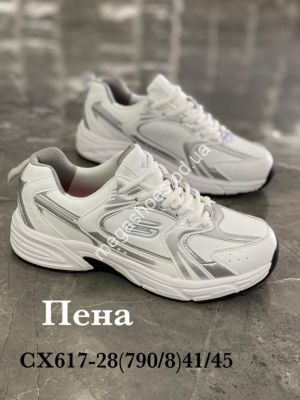 Мужские кроссовки Stilli CX617-28 WB