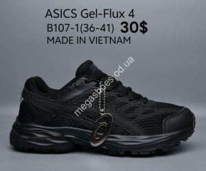 Кроссовки Asics Gel-Flux 4 B107-1 JN