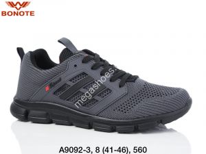 Мужские кроссовки Bonote A9092-3 BN