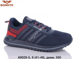 Мужские кроссовки Bonote A9028-5 BN