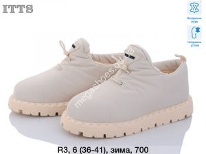 Угги ITTS зима R3 TS