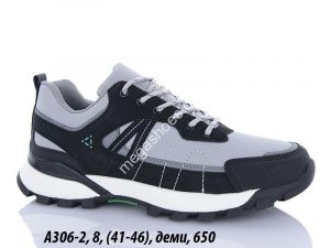 Мужские кроссовки KMB Bry ant A306-2 LU