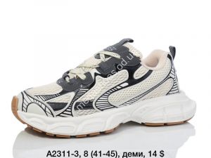 Мужские кроссовки Balanciaga деми A2311-3 SP Мужские кроссовки Balanciaga деми A2311-3 SP