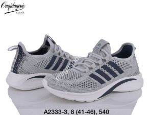 Мужские кроссовки Dageni A2333-3 DG