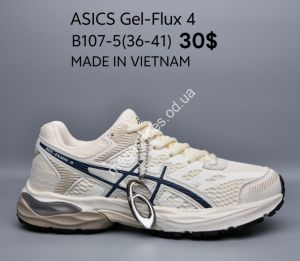 Кроссовки Asics Gel-Flux 4 B107-5 JN