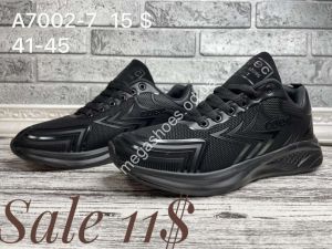 Мужские кроссовки Fashion A7002-7 SP Мужские кроссовки Fashion A7002-7 SP