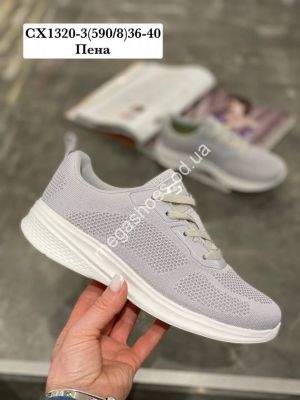 Кроссовки Stilli CX1320-3 WB