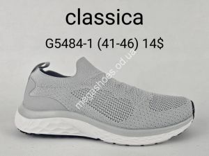 Мужские кроссовки Classica G5484-1 FT