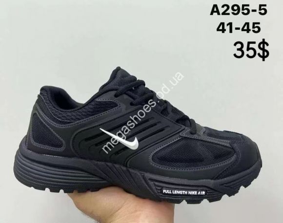 Мужская обувь - Мужские кроссовки Nike Air Pegasus Wave™ A295-5 BH - купить оптом в Одессе
