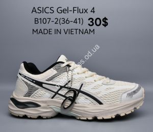 Кроссовки Asics Gel-Flux 4 B107-2 JN