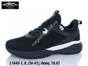Кроссовки Baas деми L1840-1 VS