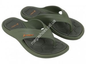 Мужские шлепанцы Rider Cape XVIII man slipper 83631-AZ145 GS Мужские шлепанцы Rider Cape XVIII man slipper 83631-AZ145 GS