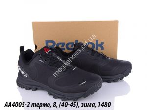 Мужские кроссовки Reebok Terras GTX термо зима AA4005-2 QA