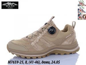 Мужские кроссовки Baas деми M7659-25 VS