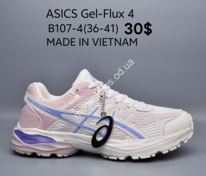 Кроссовки Asics Gel-Flux 4 B107-4 JN