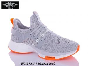 Мужские кроссовки Baas M7250-7 VS