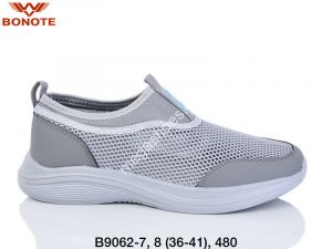Кроссовки Bonote В9062-7 BN