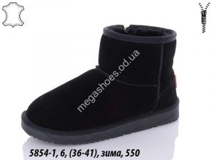 Угги Hengji зима 5854-1 HG