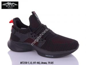 Мужские кроссовки Baas M7250-1 VS
