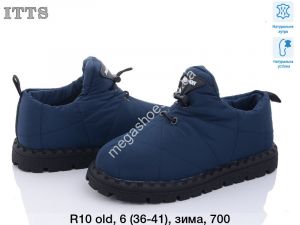 Угги ITTS зима R10 old TS