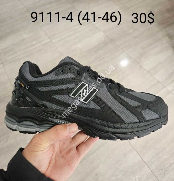 Мужская обувь - Мужские кроссовки New Balance 9111-4 FT - купить оптом в Одессе