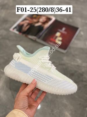 Кроссовки Stilli F01-25 WB