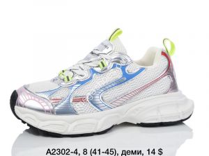 Мужские кроссовки Sport деми A2302-4 SP