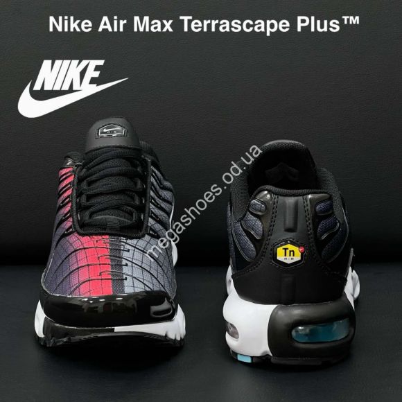Мужская обувь - Мужские кроссовки Nike Air Max Terrascape Plus™ лицензия сетка A267-6 ZS - купить оптом в Одессе Мужская обувь - Мужские кроссовки Nike Air Max Terrascape Plus™ лицензия сетка A267-6 ZS - купить оптом в Одессе