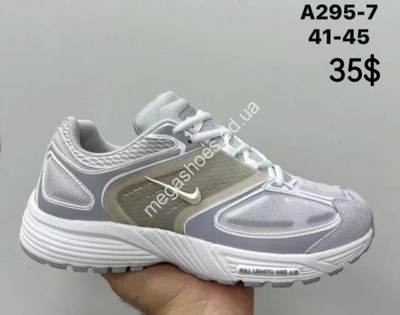 Мужская обувь - Мужские кроссовки Nike Air Pegasus Wave™ A295-7 BH - купить оптом в Одессе