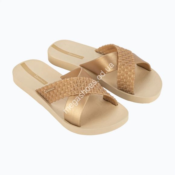 Мужская обувь - Шлепанцы Ipanema Sense Slide woman slipper 27214-BC274 GS - купить оптом в Одессе