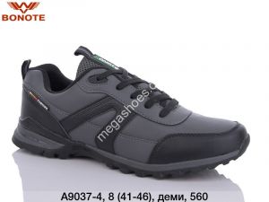 Мужские кроссовки Bonote А9037-4 BN Мужские кроссовки Bonote А9037-4 BN