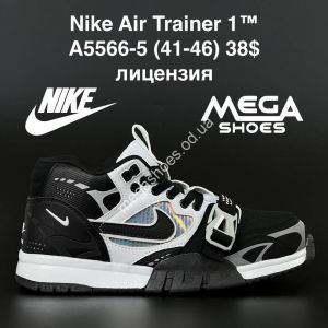 Мужские кроссовки Nike Air Trainer A5566-5 AN Мужские кроссовки Nike Air Trainer A5566-5 AN