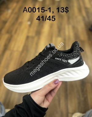 Мужские кроссовки Sport A2327-2 SP Мужские кроссовки Sport A2327-2 SP