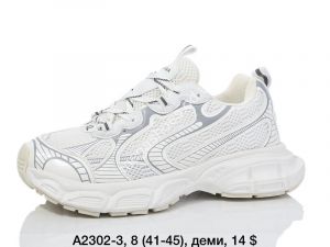 Мужские кроссовки Sport деми A2302-3 SP