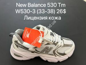 Кроссовки New Balance 530 Tm W530-3 ZS Кроссовки New Balance 530 Tm W530-3 ZS