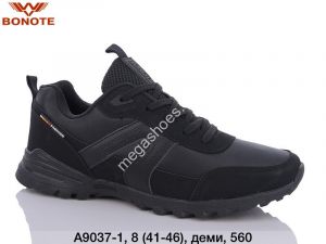 Мужские кроссовки Bonote А9037-1 BN Мужские кроссовки Bonote А9037-1 BN