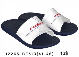 Шлепанцы RIDER Free Mix Slide 12265-BF310 FL Шлепанцы RIDER Free Mix Slide 12265-BF310 FL