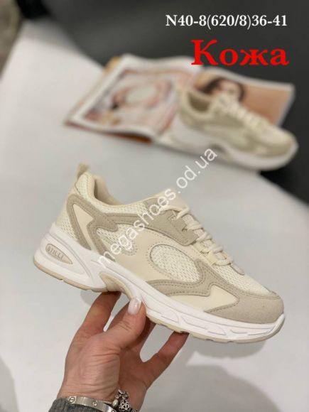 Женская обувь - Кроссовки Stilli N40-8 WB - купить оптом в Одессе Женская обувь - Кроссовки Stilli N40-8 WB - купить оптом в Одессе