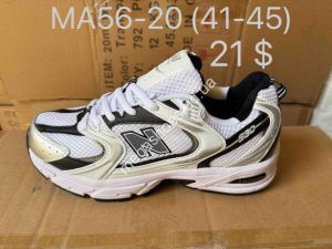 Мужские кроссовки New Balance 530™ лицензия waterproof мех -21° MA56-20 ZS