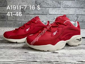 Мужские кроссовки Reebok Electro A1911-7 SP