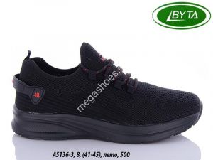 Мужские кроссовки Bayota A5136-3 BY Мужские кроссовки Bayota A5136-3 BY