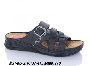 Шлёпанцы Sharif лето MS1405-2 VD