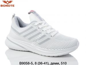 Кроссовки Bonote В9058-5 BN