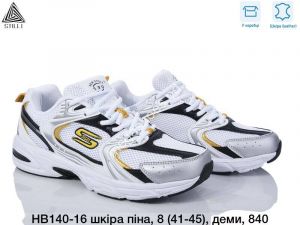 Мужские кроссовки Stilli HB140-16 WB