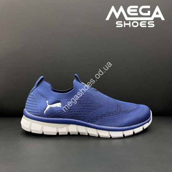 Женская обувь - Кроссовки Puma 3321-2 FT - купить оптом в Одессе Женская обувь - Кроссовки Puma 3321-2 FT - купить оптом в Одессе