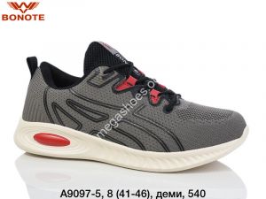 Мужские кроссовки Bonote деми А9097-5 BN