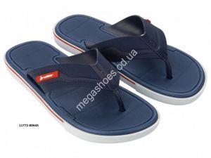 Мужские шлепанцы Rider 11772-BE645 GS Мужские шлепанцы Rider 11772-BE645 GS